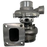 471049-0001R (471049-9004S; RE59379; RE503097; RE508876; RE508877; RE59999; RE60046; RE60069; RE70995; 318615) Rebuilt Garrett T300-08 Turbocharger Fits John Deere 4045T, John Deere Industrial Gen Set 350 Series (year 1996-) Heavy Machinery Off-road Di - Goldfarb & Associates Inc