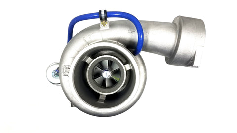 471119-9001R (0R7199) Rebuilt Garrett BTG5501 Turbocharger fits CAT C15 Engine - Goldfarb & Associates Inc