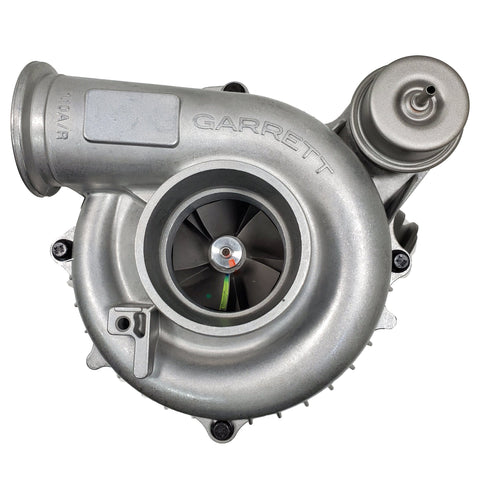 471128-9010R (471128-9010) Rebuilt Garrett GTP3801 Turbocharger fits Engine - Goldfarb & Associates Inc