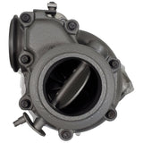 471128-9010R (471128-9010) Rebuilt Garrett GTP3801 Turbocharger fits Engine - Goldfarb & Associates Inc