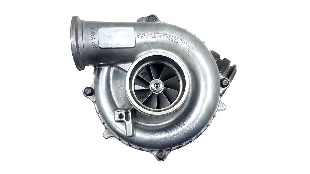 471131-5009N (1831527C91) New GTP38 Turbocharger fits Engine - Goldfarb & Associates Inc