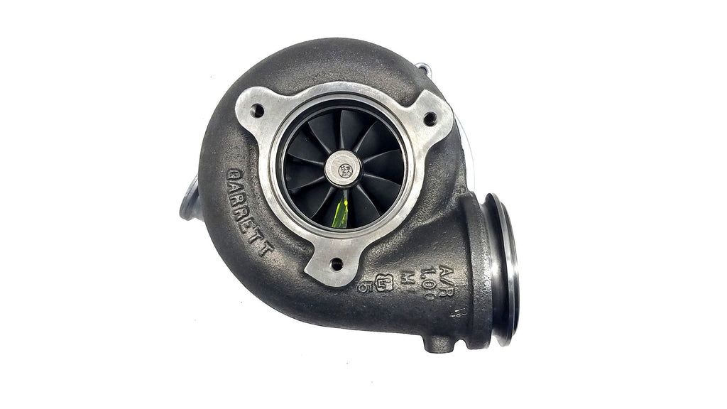471131-5009N (1831527C91) New GTP38 Turbocharger fits Engine - Goldfarb & Associates Inc