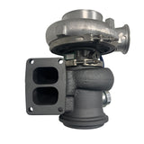 471172-0005R (0R7292) Rebuilt Garrett GT4294S Turbocharger fits CAT C12 Engine - Goldfarb & Associates Inc