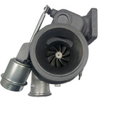 0R7578R (716269-0003; 0R7174, 0R7252, 0R7292, 0R7575, 0R7578, 135-5367, 1355367, 145-5184, 1455184, 151-3082, 151-5937, 1513082, 1515937, 164-9490, 164-9491, 1649490) Rebuilt Garrett GTA4294BS Turbocharger Fits 1999-13 CAT C12 Diesel Engine - Goldfarb & Associates Inc