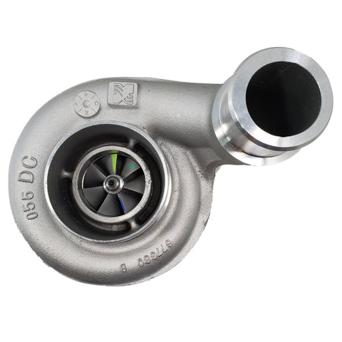 477329R (SE500415or 177329) Rebuilt Borg Warner S300S Turbocharger fits Engine - Goldfarb & Associates Inc