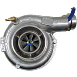 478011 (0R6890) Rebuilt BorgWarner S2EGL100 Turbocharger - Caterpillar 3116 250HP Engine - Goldfarb & Associates Inc