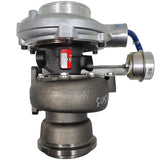 478011 (0R6890) Rebuilt BorgWarner S2EGL100 Turbocharger - Caterpillar 3116 250HP Engine - Goldfarb & Associates Inc