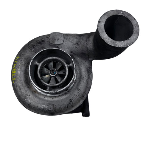 478419 JOHN DEERE S300 TURBOCHARGER CORE - Goldfarb & Associates Inc