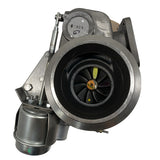 478483N (178483) New  CAT S310G116 Turbocharger Fits C9 Engine - Goldfarb & Associates Inc