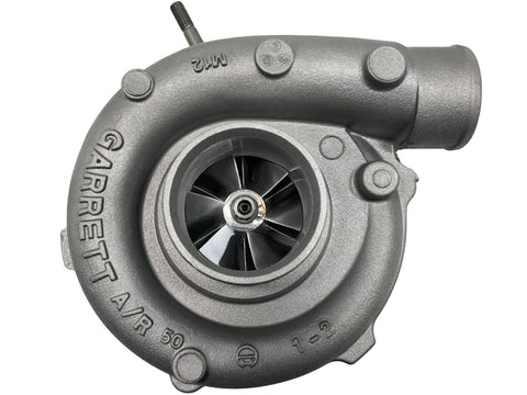 479009-0002N (8943957701) New Garrett T04E59 Turbocharger fits Isuzu Engine - Goldfarb & Associates Inc