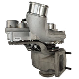 179031DR (179031) New Borg Warner S300V VGT Turbocharger fits Navistar Engine - Goldfarb & Associates Inc