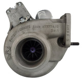 179031DR (179031) New Borg Warner S300V VGT Turbocharger fits Navistar Engine - Goldfarb & Associates Inc