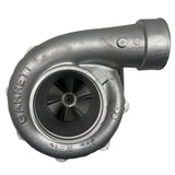 479034-0001R (1-14400-3360) Rebuilt Garrett TA5136 Turbocharger fits Hitachi 6RB1TQA-01 Engine - Goldfarb & Associates Inc