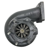 479034-0001R (1-14400-3360) Rebuilt Garrett TA5136 Turbocharger fits Hitachi 6RB1TQA-01 Engine - Goldfarb & Associates Inc