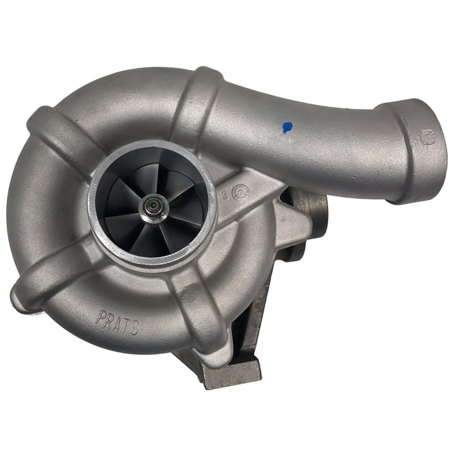 479523 (176013) Rebuilt BorgWarner Low Pressure Turbocharger Fits Ford 6.4L Powerstroke