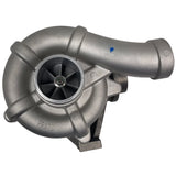479523 (176013) Rebuilt BorgWarner Low Pressure Turbocharger Fits Ford 6.4L Powerstroke - Goldfarb & Associates Inc