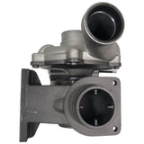 479523 (176013) Rebuilt BorgWarner Low Pressure Turbocharger Fits Ford 6.4L Powerstroke - Goldfarb & Associates Inc