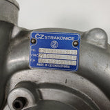 486512130138N (486512130138N) New Strakonice K36 Turbocharger fits CZ Engine - Goldfarb & Associates Inc