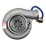 4865400AN (3539370 3534919) New AfterMarket Rotomaster HX35W Turbocharger fits Cummins Dodge 5.0l Engine - Goldfarb & Associates Inc