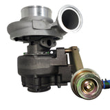 4865400AN (3539370 3534919) New AfterMarket Rotomaster HX35W Turbocharger fits Cummins Dodge 5.0l Engine - Goldfarb & Associates Inc