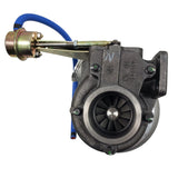 4865400AN (3539370 3534919) New AfterMarket Rotomaster HX35W Turbocharger fits Cummins Dodge 5.0l Engine - Goldfarb & Associates Inc