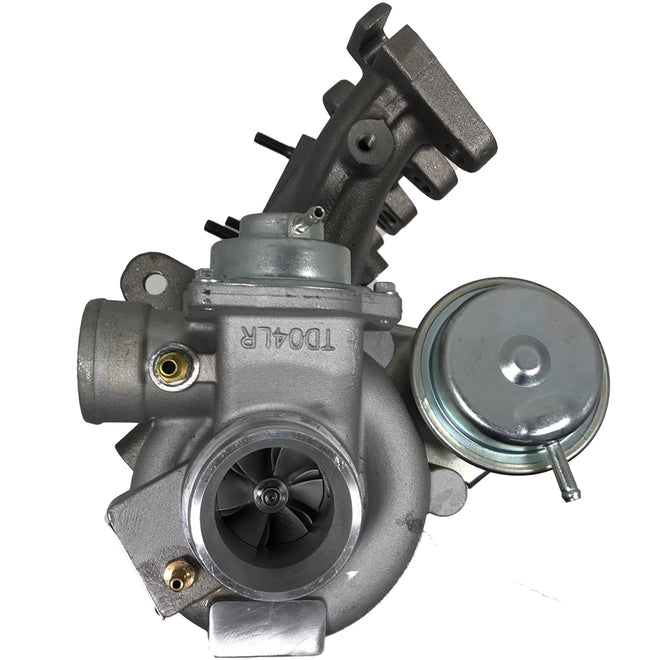 4884234ACR (4884234AC) Rebuilt Chrysler 2.4L Turbocharger fits Mitsubishi SRT-4 Engine