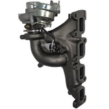 4884234ACR (4884234AC) Rebuilt Chrysler 2.4L Turbocharger fits Mitsubishi SRT-4 Engine - Goldfarb & Associates Inc