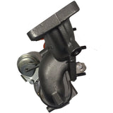 PT Cruiser (4884234) Mitsubishi TD04LR Turbocharger New - Goldfarb & Associates Inc