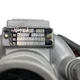 49131-02020R (1G622-17012) Rebuilt Mitsubishi Kubota TD03-07G Turbocharger - Goldfarb & Associates Inc