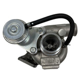 49131-02022N (1G622-17016) New Mitsubishi TD03-07G Turbocharger fits Kubota 2.0L Engine - Goldfarb & Associates Inc