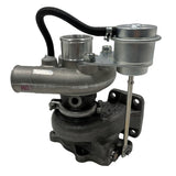 49131-02022N (1G622-17016) New Mitsubishi TD03-07G Turbocharger fits Kubota 2.0L Engine - Goldfarb & Associates Inc