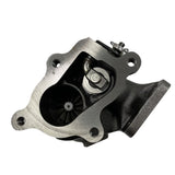 49131-02022N (1G622-17016) New Mitsubishi TD03-07G Turbocharger fits Kubota 2.0L Engine - Goldfarb & Associates Inc