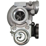 49131-05001AN (9471563) New Mitsubishi TD03 Turbocharger fits Volvo Engine - Goldfarb & Associates Inc