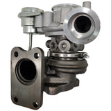 49131-05001AN (9471563) New Mitsubishi TD03 Turbocharger fits Volvo Engine - Goldfarb & Associates Inc