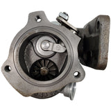 49131-05001AN (9471563) New Mitsubishi TD03 Turbocharger fits Volvo Engine - Goldfarb & Associates Inc
