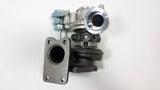 49131-05010N (49131-05010N) New Mitsubishi TD03 Turbocharger fits Volvo Engine - Goldfarb & Associates Inc