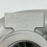 49131-05101R (9471564) Rebuilt Volvo TD03 Turbocharger fits Mitsubishi N3P28FT Engine - Goldfarb & Associates Inc