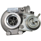 49131-05101AN (9471564) New Mitsubishi TD03 Turbocharger fits Volvo Engine - Goldfarb & Associates Inc