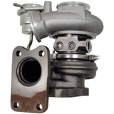 49131-05101AN (9471564) New Mitsubishi TD03 Turbocharger fits Volvo Engine - Goldfarb & Associates Inc