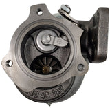 49131-05101AN (9471564) New Mitsubishi TD03 Turbocharger fits Volvo Engine - Goldfarb & Associates Inc