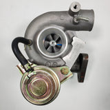 49135-03310AN (ME202966) New Fuso TF035 Turbocharger fits Mitsubishi Engine - Goldfarb & Associates Inc
