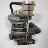 49135-03310AN (ME202966) New Fuso TF035 Turbocharger fits Mitsubishi Engine - Goldfarb & Associates Inc