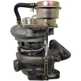 49177-01000R (49177-01000R) Rebuilt Ford TD04 Turbocharger fits Mitsubishi Engine - Goldfarb & Associates Inc