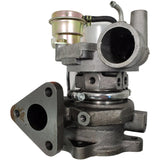 49177-01000R (49177-01000R) Rebuilt Ford TD04 Turbocharger fits Mitsubishi Engine - Goldfarb & Associates Inc