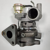 49135-03310AN (ME202966) New Fuso TF035 Turbocharger fits Mitsubishi Engine - Goldfarb & Associates Inc