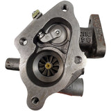 49135-03310AN (ME202966) New Fuso TF035 Turbocharger fits Mitsubishi Engine - Goldfarb & Associates Inc