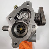 49135-03310AN (ME202966) New Fuso TF035 Turbocharger fits Mitsubishi Engine - Goldfarb & Associates Inc