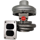 49163-52100R (49163-52100R) Rebuilt Mitsubishi 4LE504 Turbocharger fits CAT Engine - Goldfarb & Associates Inc