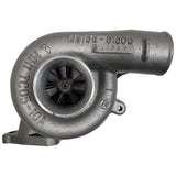 49168-01200R (MD017658) Rebuilt TC05 Turbocharger fits Mitsubishi Raider Engine - Goldfarb & Associates Inc