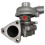 49168-01200R (MD017658) Rebuilt TC05 Turbocharger fits Mitsubishi Raider Engine - Goldfarb & Associates Inc